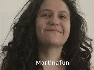 Martinafun