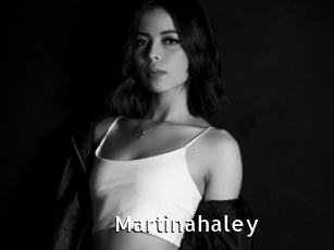 Martinahaley