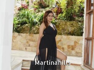 Martinahills