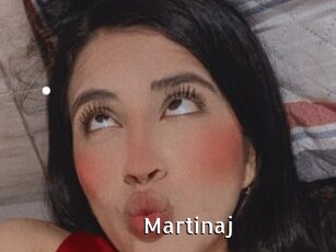 Martinaj