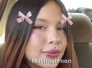 Martinalenon