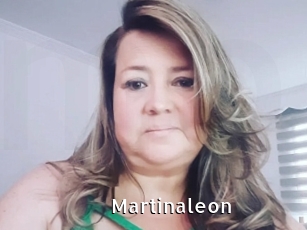 Martinaleon