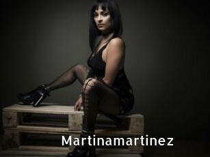 Martinamartinez