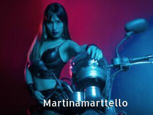 Martinamarttello