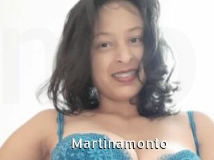 Martinamonto