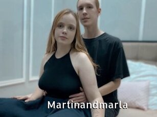 Martinandmarla