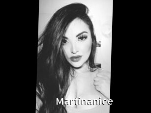 Martinanice