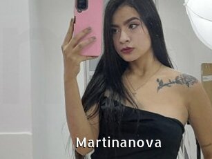 Martinanova