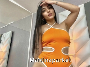 Martinaparket
