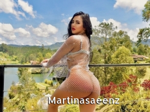 Martinasaeenz