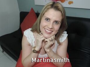 Martinasmith