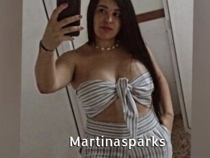 Martinasparks