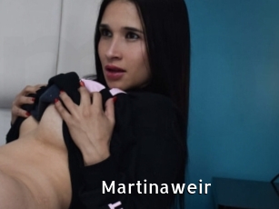 Martinaweir