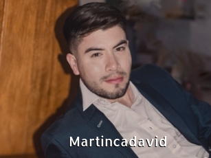 Martincadavid