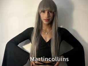 Martincolliins