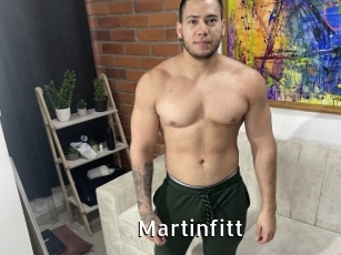 Martinfitt