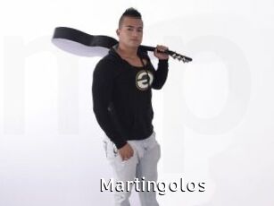 Martingolos