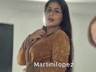 Martinilopez
