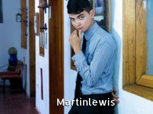 Martinlewis