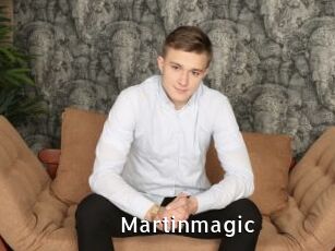 Martinmagic