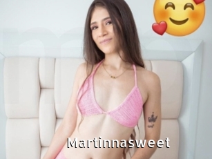 Martinnasweet