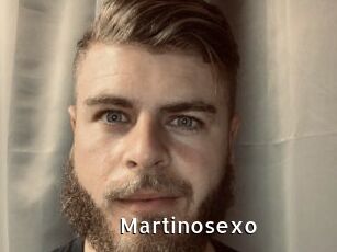 Martinosexo