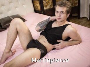 Martinpierce