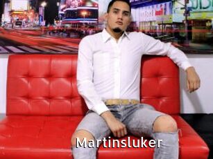 Martinsluker