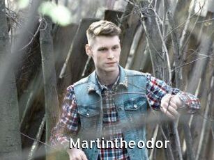 Martintheodor