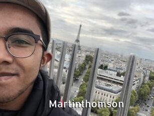 Martinthomson
