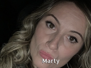 Marty