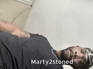 Marty2stoned