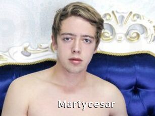 Martycesar