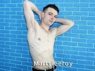Martyleeroy