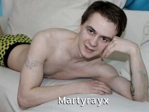 Martyrayx