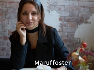 Maruffoster