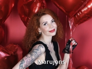 Marujons