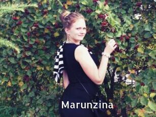 Marunzina