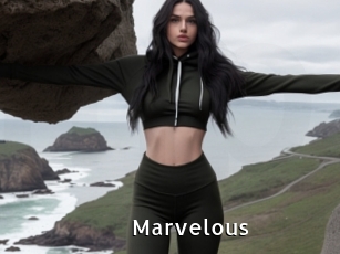 Marvelous