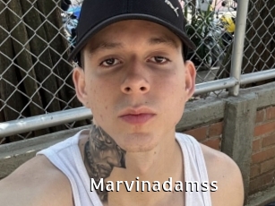 Marvinadamss