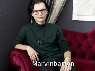 Marvinbarton