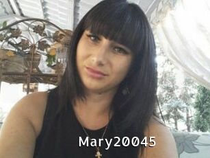 Mary20045
