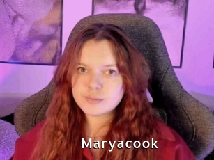 Maryacook