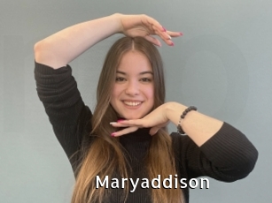 Maryaddison