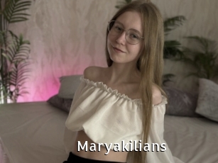 Maryakilians