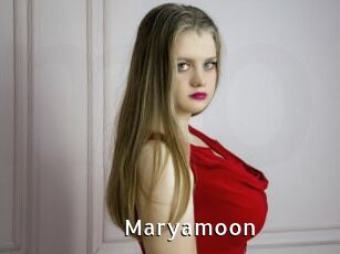 Maryamoon