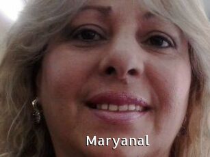 maryanal My Porno Stash