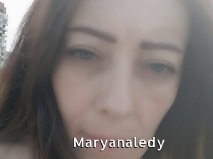 Maryanaledy