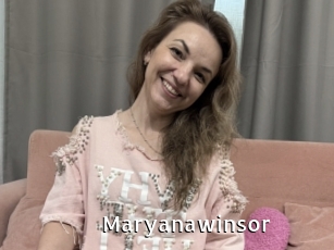 maryanawinsor My Porno Stash