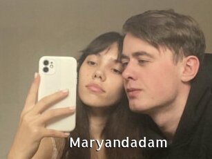 Maryandadam